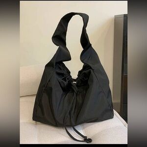 Elegant Black Women's Bag